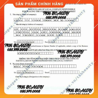 Kem Body Lemon Chanh Kích Trắng Da