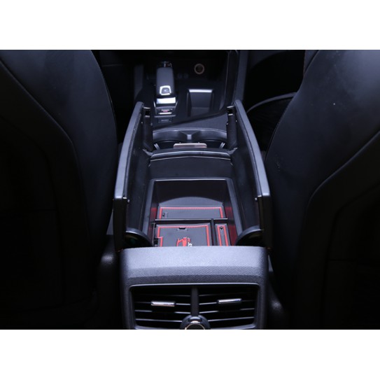 Hộp đồ tiện ích xe Peugeot 5008 Peugeot 3008 All New