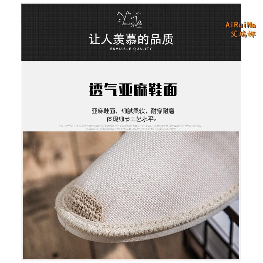 Giày Lười 11 Đôi Thoáng Khí Thoải Mái Cho Nam | BigBuy360 - bigbuy360.vn