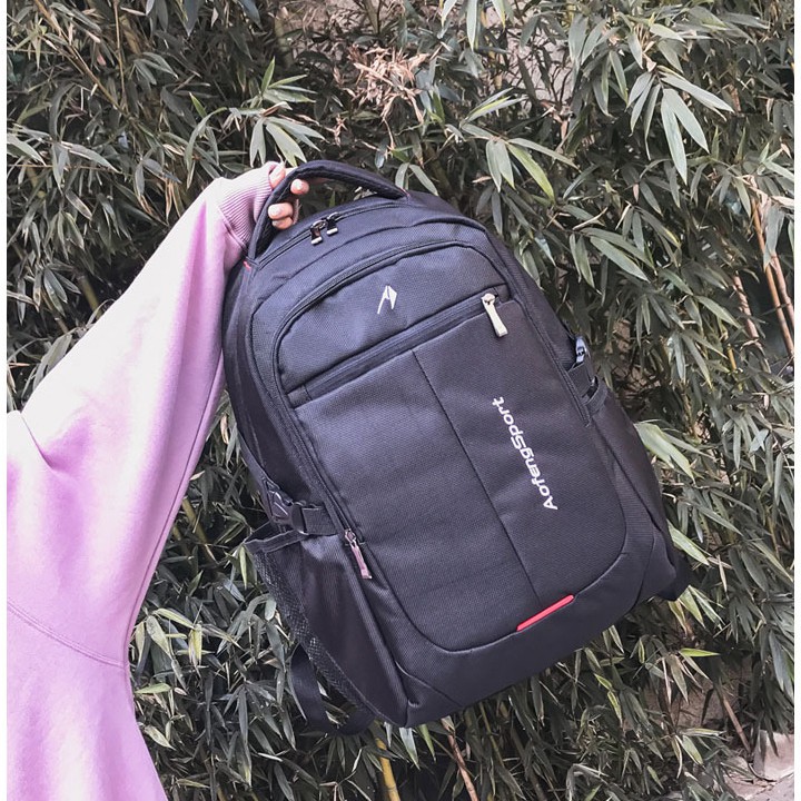 Balo thời trang và du lịch QTB1700 dành cho học sinh sinh viên