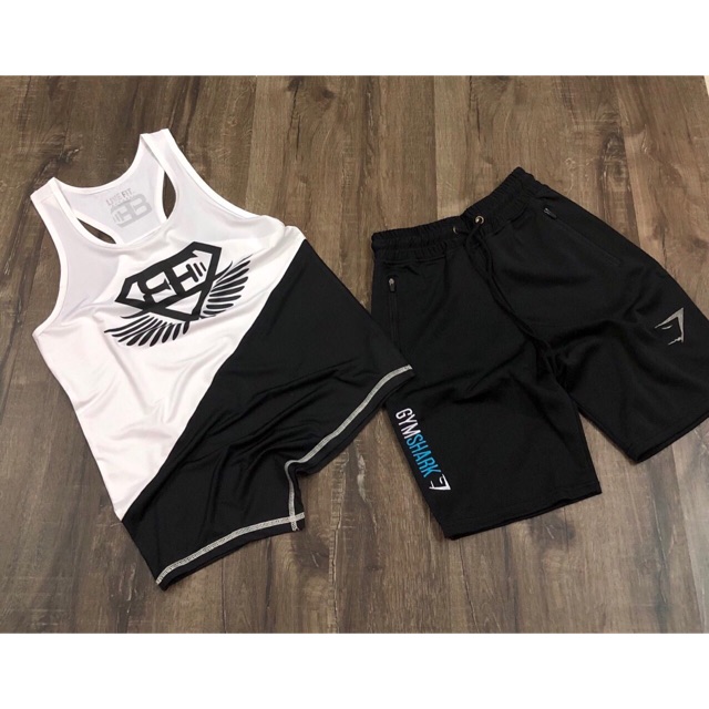 Quần áo thể thao