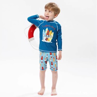 Đồ bơi cho bé trai gái