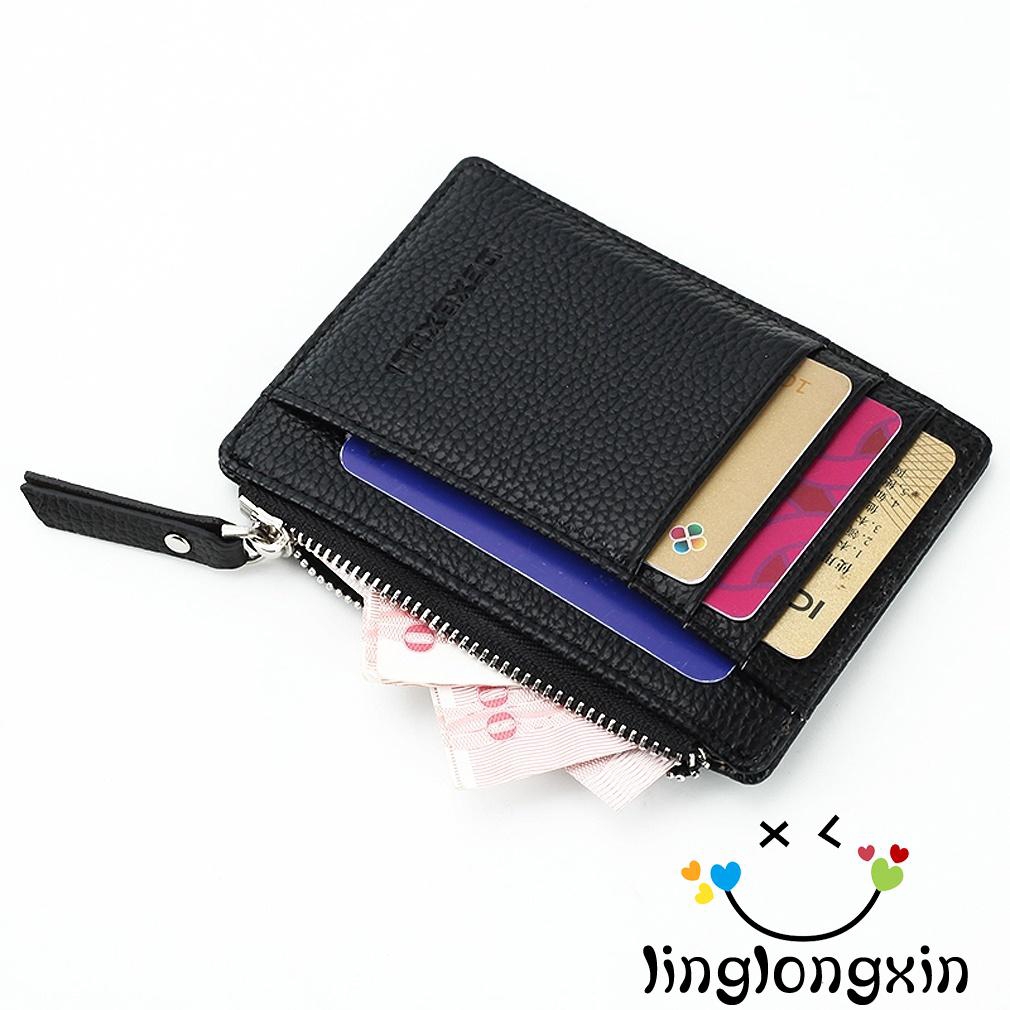 Ví da mini thời trang sang trọng cho nữ | BigBuy360 - bigbuy360.vn