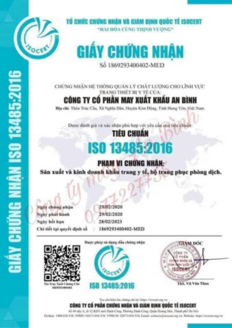 Sẵn hàng_Khẩu trang 4 lớp dày dặn | BigBuy360 - bigbuy360.vn