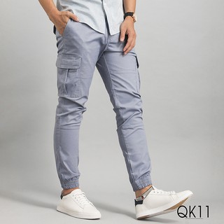Quần Jogger Nam BATINO Năng Động Thiết Kế Túi Hộp Trẻ Trung