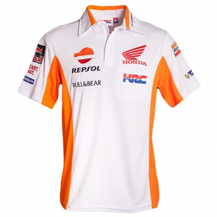 Áo Thun POLO Ngắn Tay Nhanh Khô Phong Cách Mới