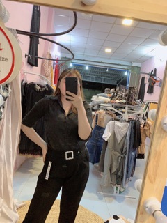 [Big size ] Quần tây big size 33-38