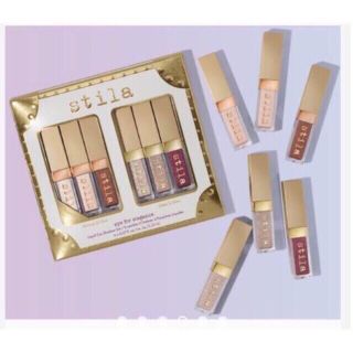 Nhủ mắt set 6 cây