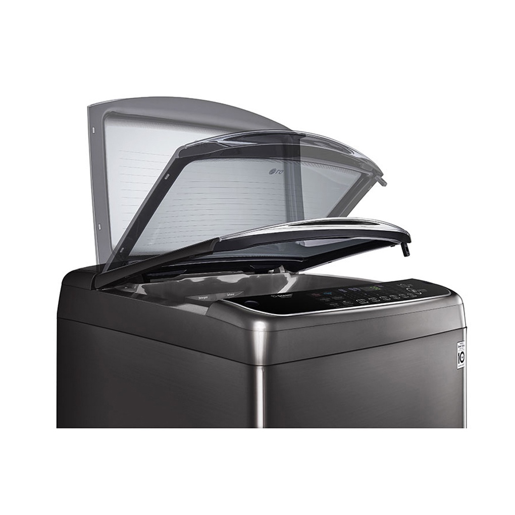 Máy giặt LG Inverter 19 kg TH2519SSAK - Hàng chính hãng