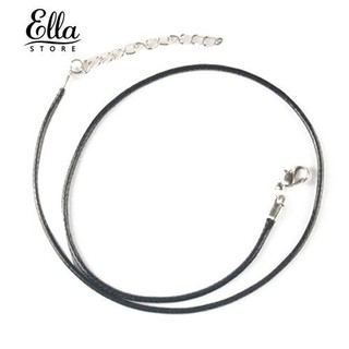 10 chiếc vòng cổ chocker dây da giả
