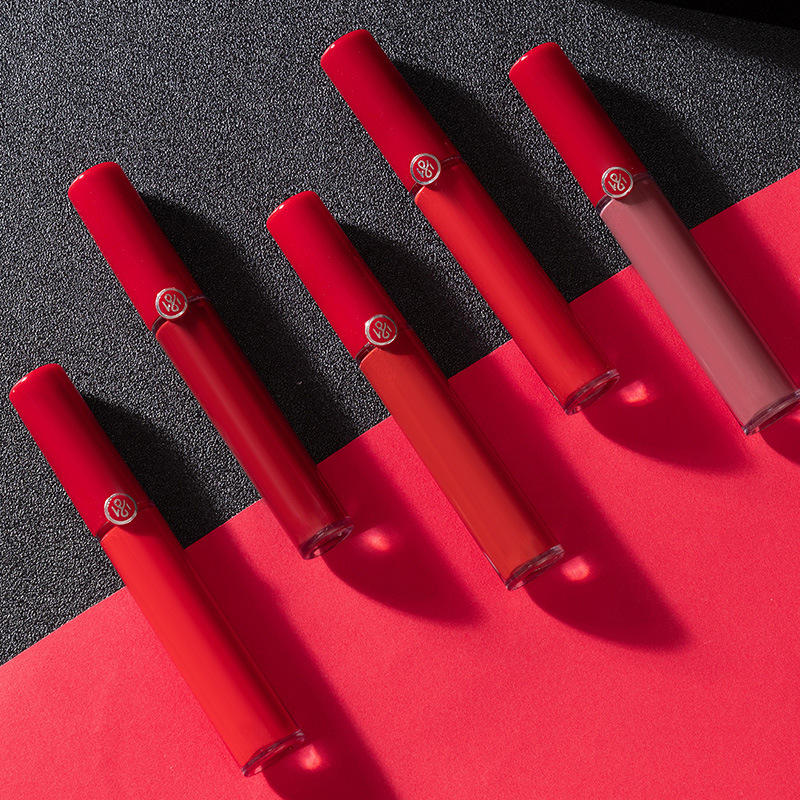 AE-XO Velvet Lip Glaze Moisturizing Lip Gloss | BigBuy360 - bigbuy360.vn