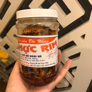 Combo 20  hộp mực rim me