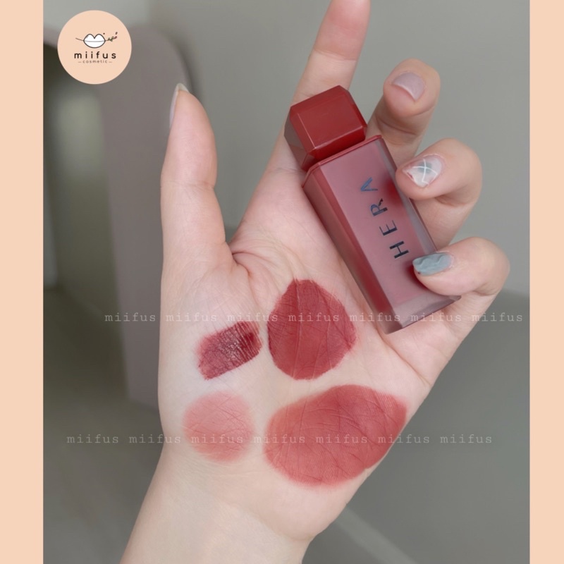 Son Hera Sensual Powder Matte
