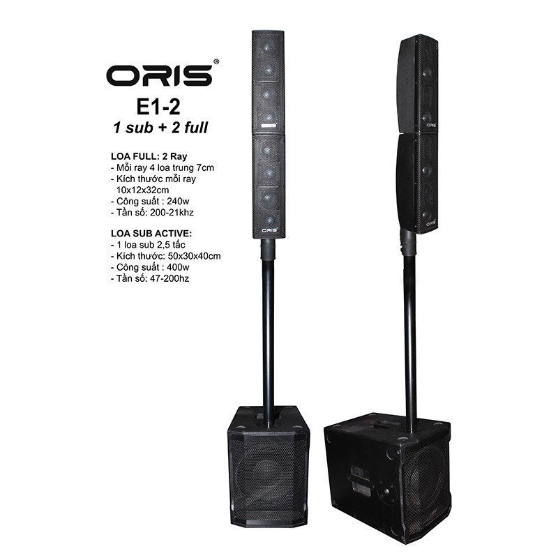 LOA SUB ORIS FULL E1-2