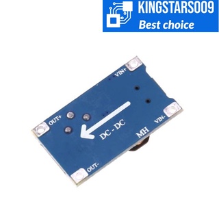 Set 2 Mạch tăng áp 2A DC-DC MT3608 Micro USB, USB Type C