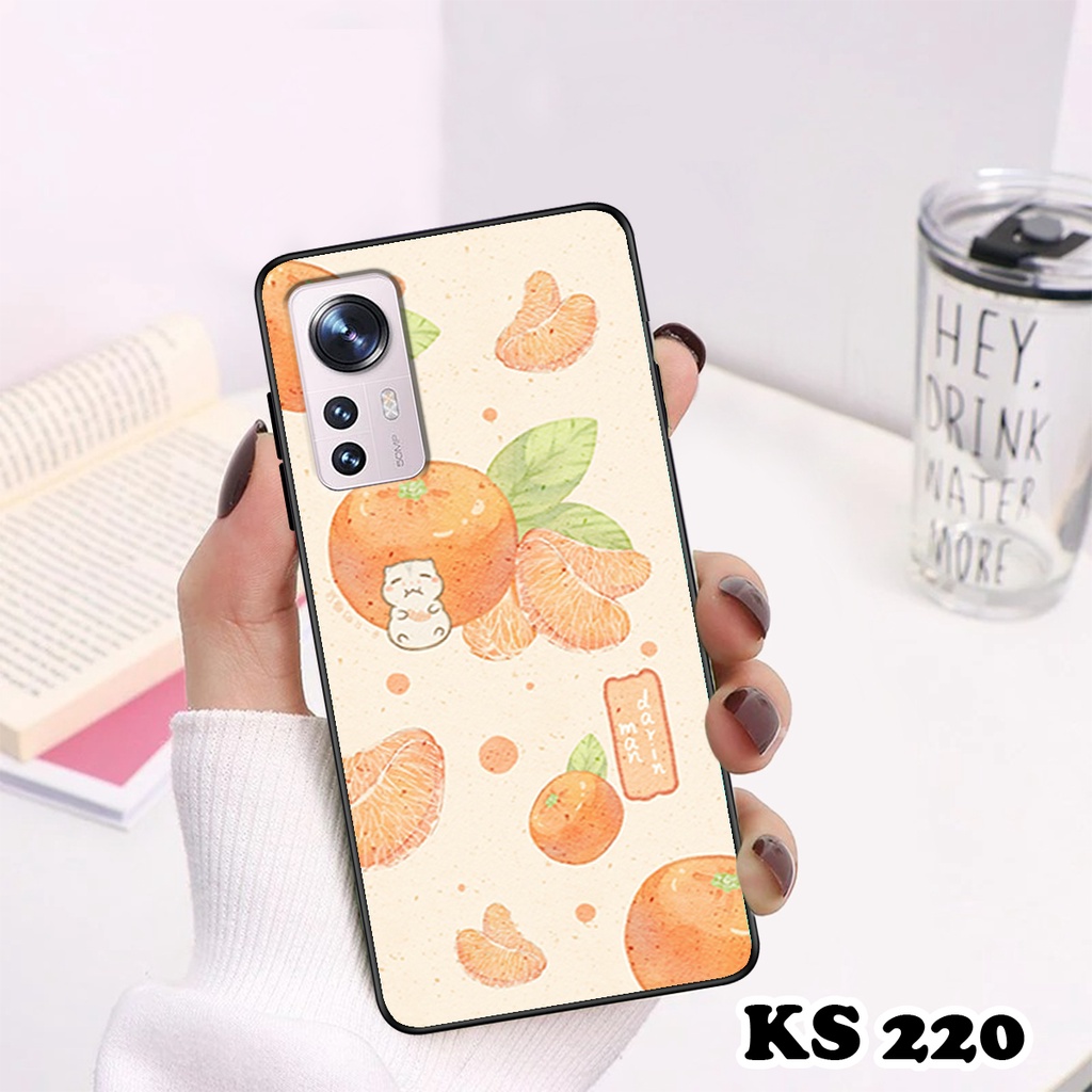 Ốp lưng Xiaomi 12 - Xiaomi 12S - Xiaomi 12 Lite - Ốp in hình thỏ con dễ thương - Lưng nhám Viền TPU cao cấp