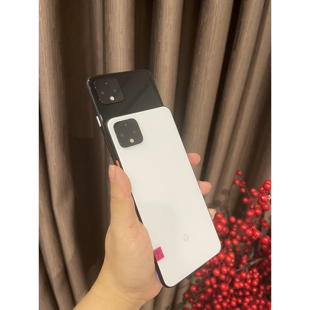 Điện Thoại Google Pixel 4 XL 6/64 GB Bản Look.