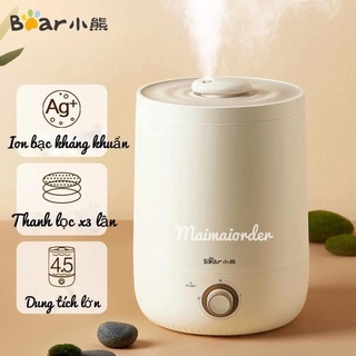 Máy phun sương Bear JSQ-C45U1