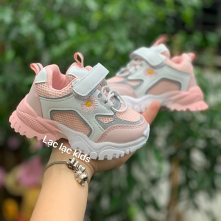 Giầy thể thao hoa cúc siêu nhẹ