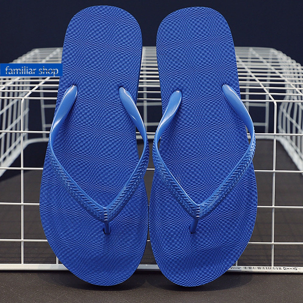 Dép Xỏ Ngón Nam Nữ, Dép Tông Đi Biển Thời Trang. Hàng Loại 1 - S27