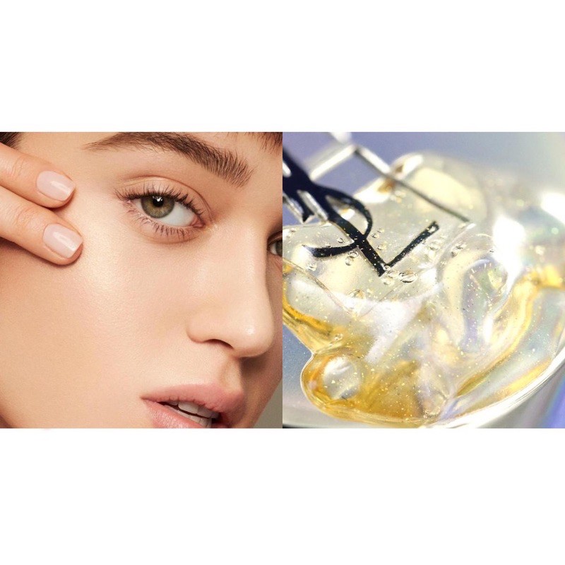 [ Minisize 10ml fullbox ] kem lót YSL Touche eclat blur primer (Bill Mỹ) | BigBuy360 - bigbuy360.vn