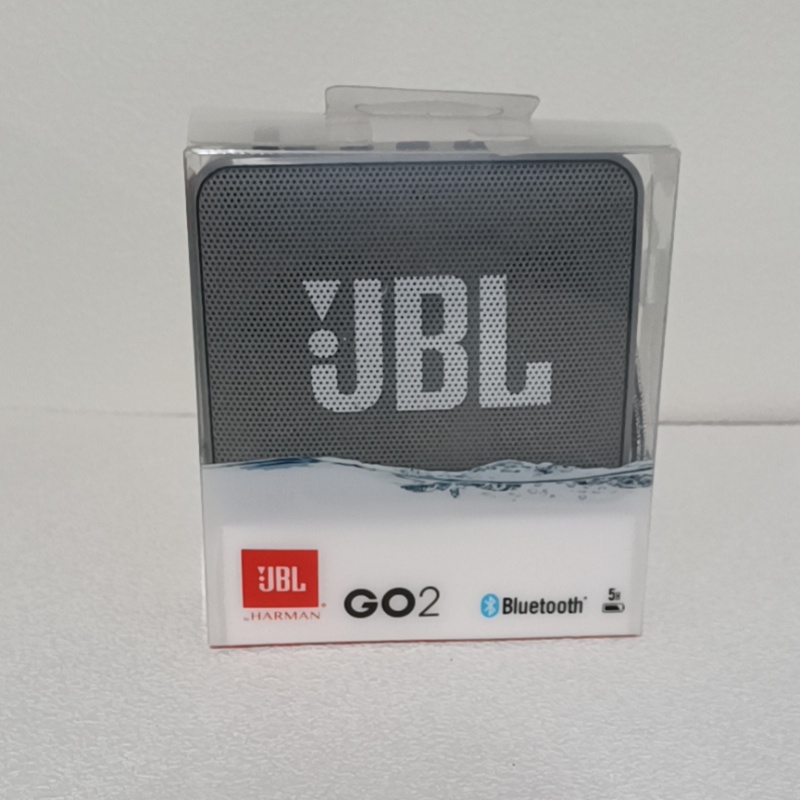 Loa Bluetooth không dây di động JBL-GO 2 Loa ngoài trời mini