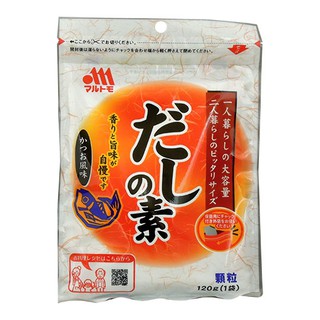 Bột nêm Dashi cá ngừ 120g