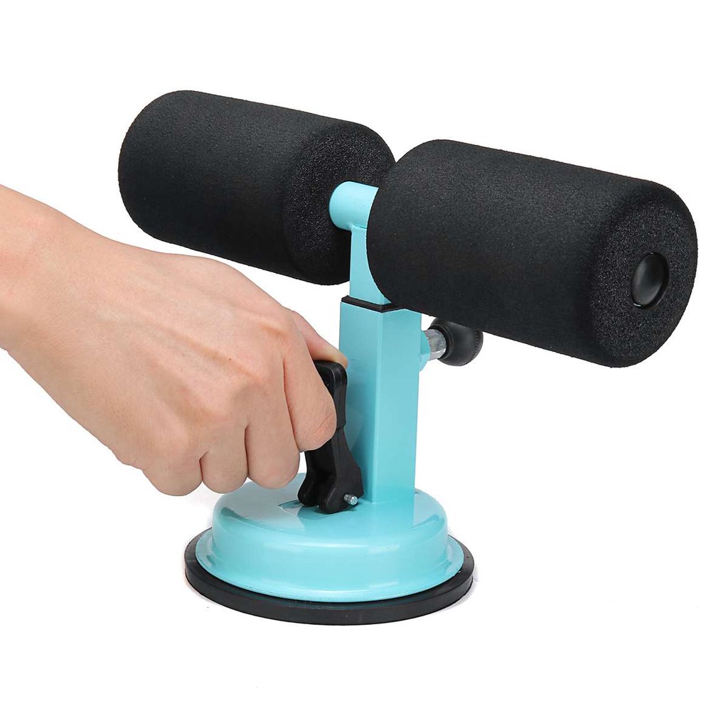 Dụng cụ tập cơ bụng có thể điều chỉnh