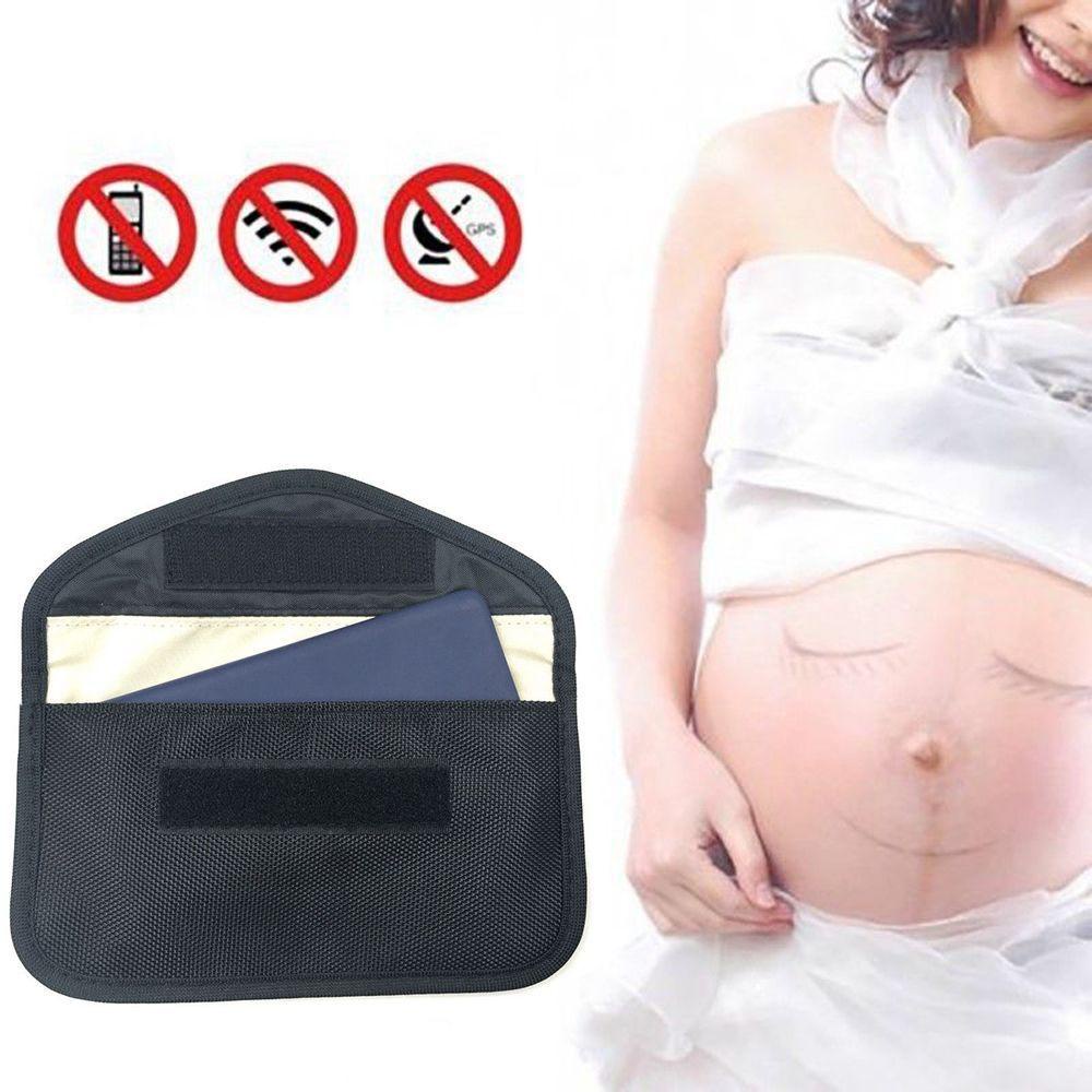 Túi Chặn Tín Hiệu Chống Bức Xạ Bảo Vệ Điện Thoại