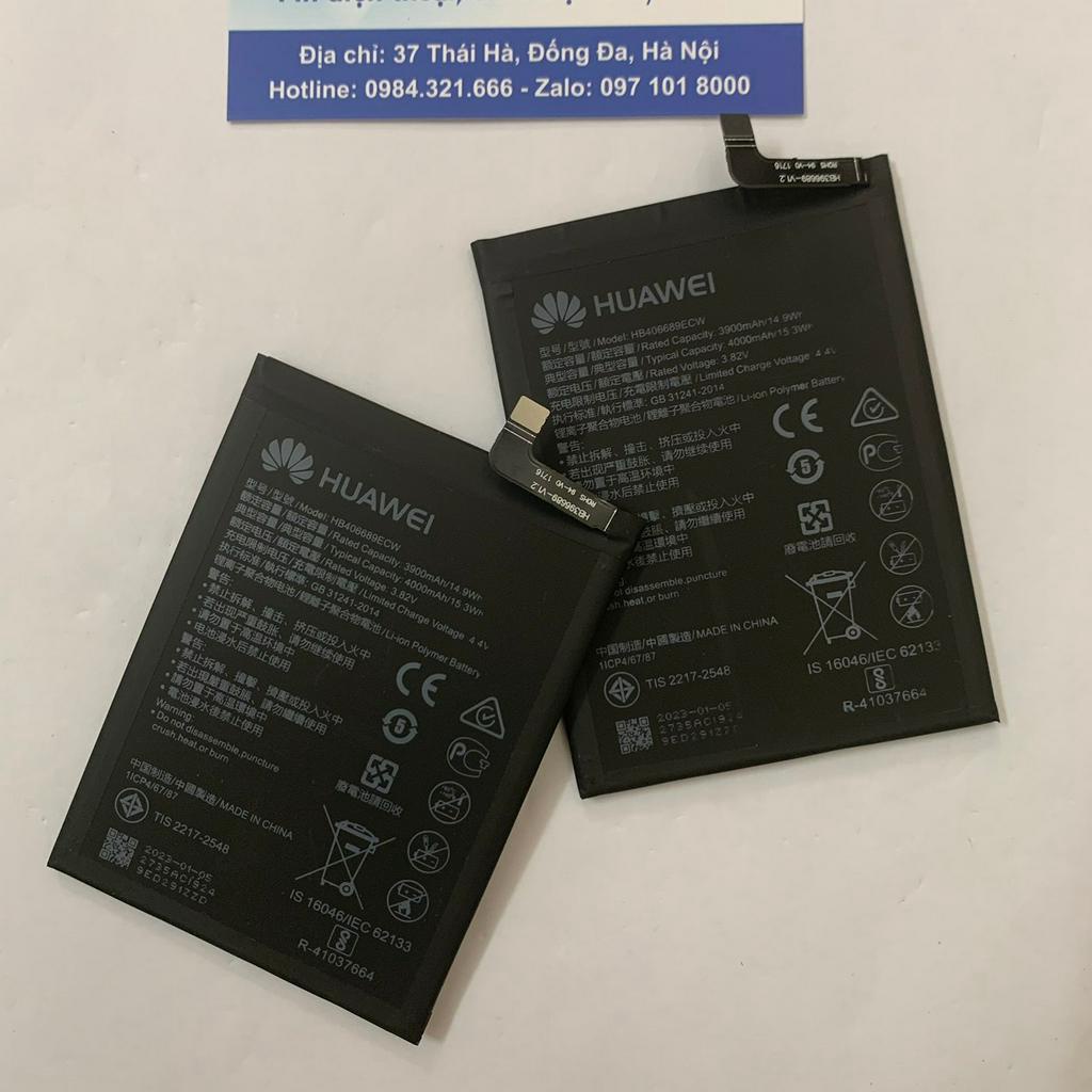 Pin  Huawei Y9 2019/Y7 Pro 2019 - Giá sỉ
