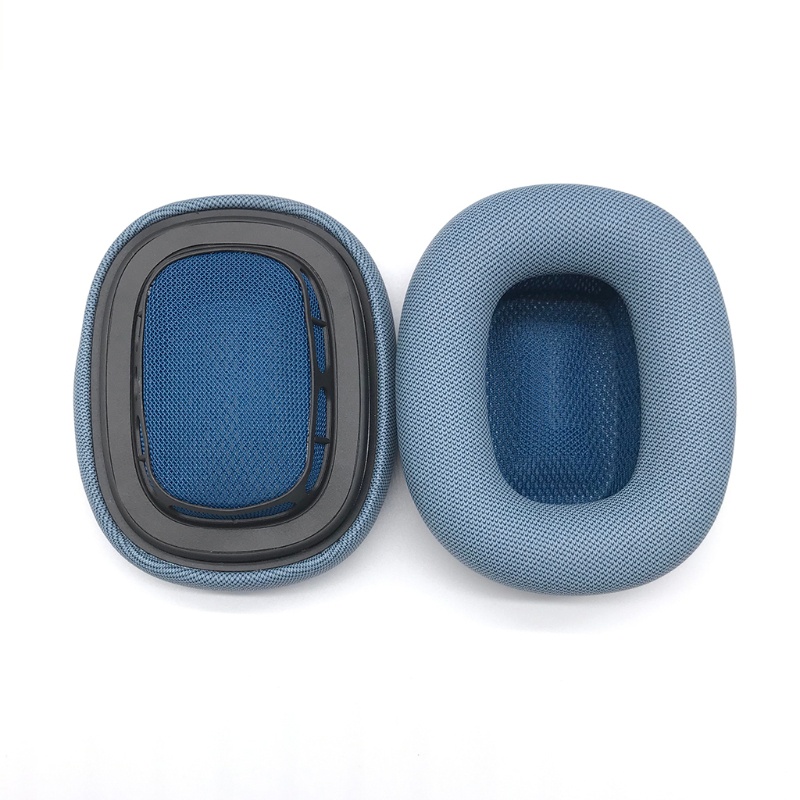 Đệm tai nghe thay thế bằng mút mềm thích hợp cho AirPods Max