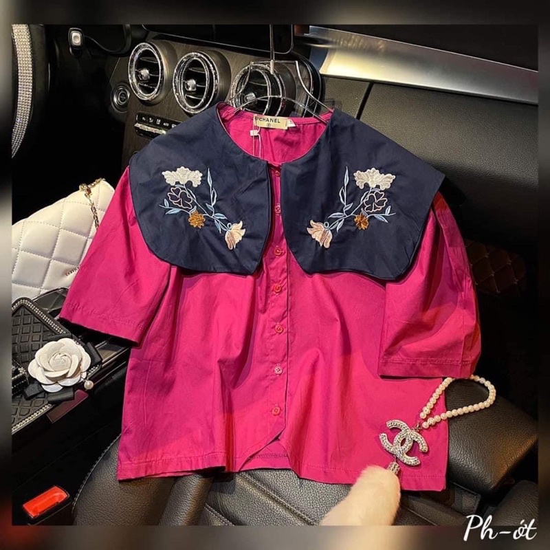 Quần áo bán phát trực tiếp mmgamine 17