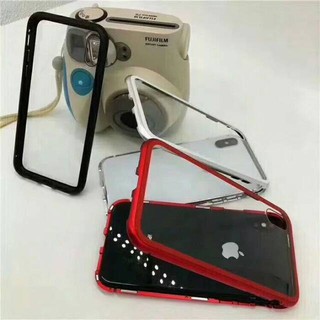 Ốp Lưng Từ Tính Cho Iphone 8 Plus - Iphone 8 Plus