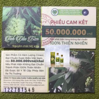 TINH DẦU TRÀM