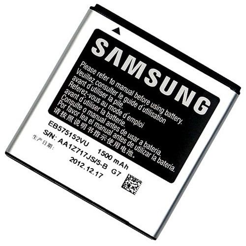 Pin Samsung D710 Epic 4G Touch/ i9001 Galaxy S Plus/ i919/ M110S/ S1 HQ/ EB575152VU/ EB575152VD