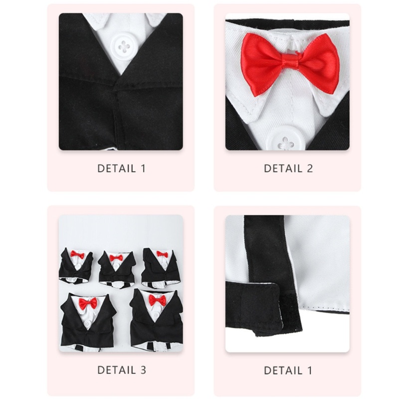 Bộ Đồng Phục Hóa Trang Chú Vẹt Dễ Thương