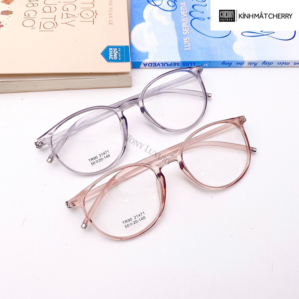 [SIÊU PHẨM] Kính Cận Siêu Dẻo Thời Trang 21471 | BigBuy360 - bigbuy360.vn