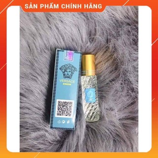 [Hparfum Chính Hãng] Nước hoa mini versace Eros 12ml