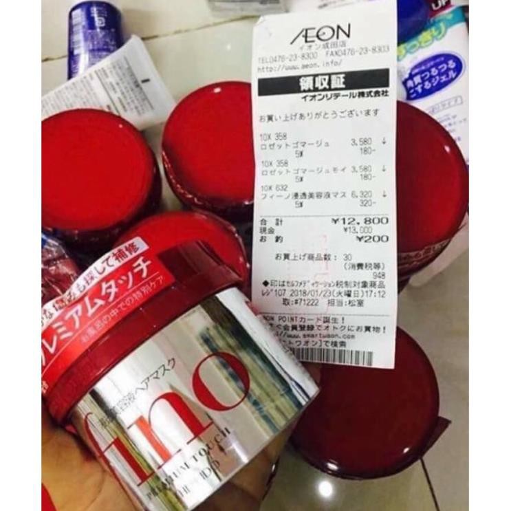 KEM Ủ TÓC FINO NHẬT BẢN | BigBuy360 - bigbuy360.vn