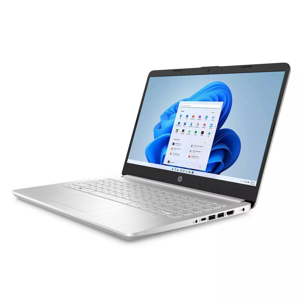 LAPTOP HP 14 DQ2031TG (333V2UA) hàng chính hãng