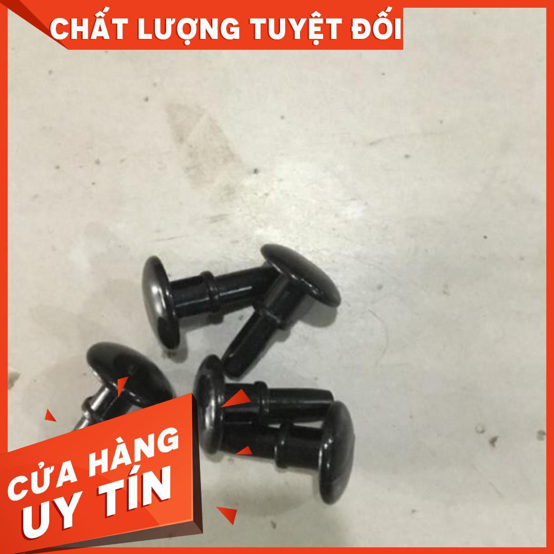 [𝙁𝙍𝙀𝙀 𝙎𝙃𝙄𝙋]  Nút bấm công tắc cắt nhôm đẩy LS1018