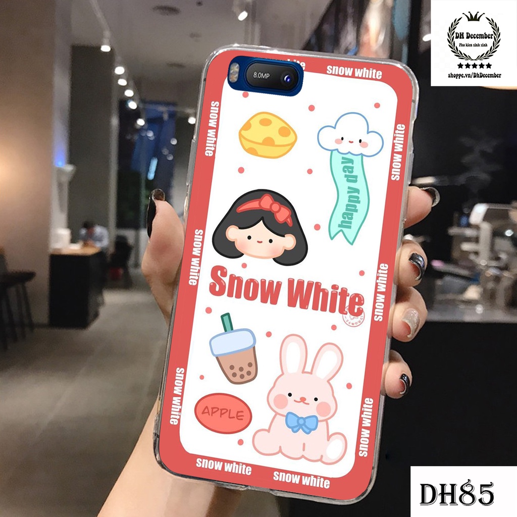 Ốp lưng Vsmart BEE in hình 3D lucky, gấu Beer xinh xắn - KHÔNG NÊN BỎ LỠ