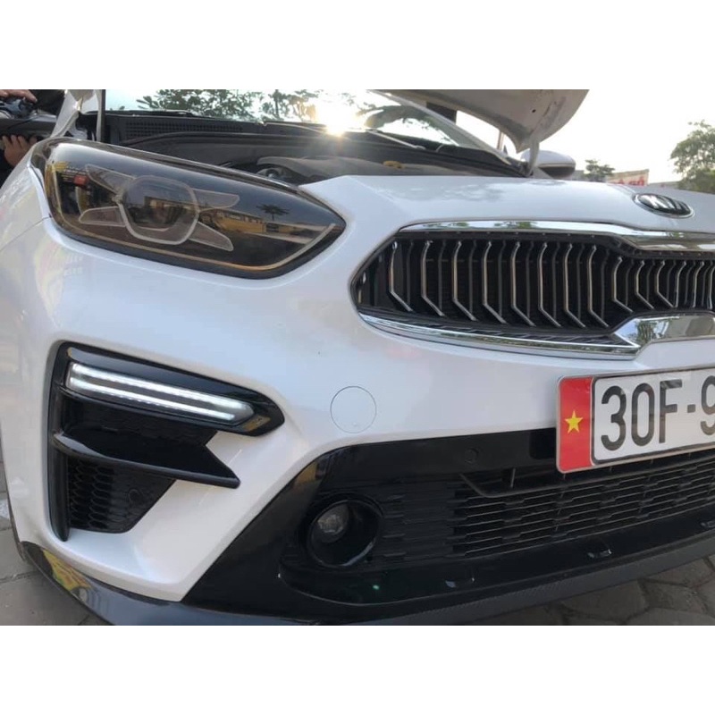 Đèn gầm Kia Cerato 2019-2021