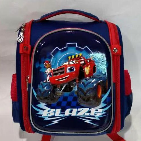 Balo chống gù, cặp chống gù học sinh tiểu học lớp 1 đến lớp 5 nhiều mẫu bé trai, balo cho bé