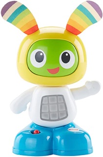 Thỏ Fisher Price biết hát