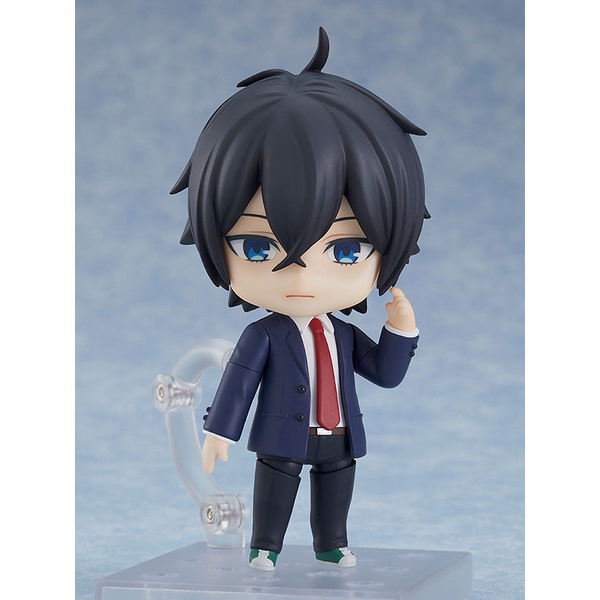 [ Ora Ora ] [ Hàng Có Sẵn ] Mô hình Figure chính hãng Nhật - Nendoroid Izumi Miyamura - Horimiya