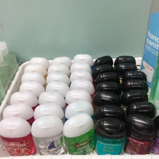 Nước rửa tay khô Bath & body work