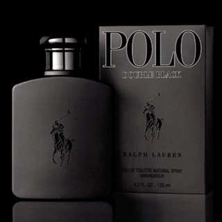 Nước hoa Ralph Lauren Poloo Double Black