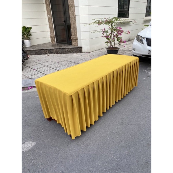 GA/DRAP THUN CHO GIƯỜNG SPA, GIƯỜNG MI, PHUN XĂM MAY THEO KÍCH THƯỚC YÊU CẦU