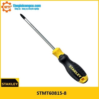 Tua vít ph3 x 200mm stanley stmt608158
